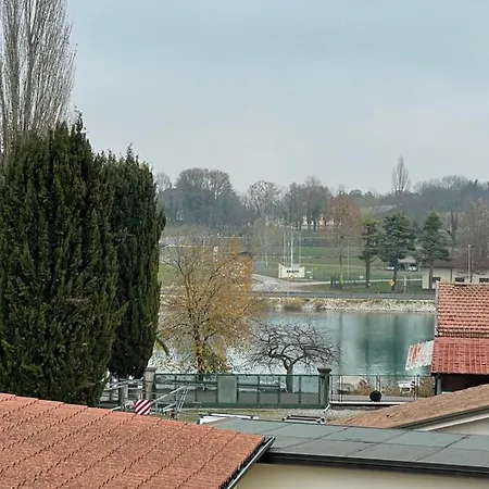 Casa Al Pino Holiday home Peschiera del Garda