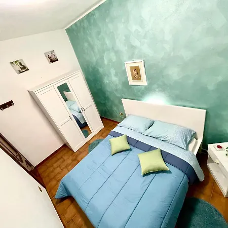 Holiday home Casa Al Pino Peschiera del Garda