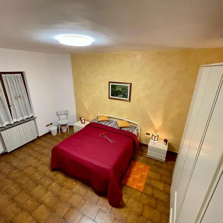 Casa Al Pino Holiday home *