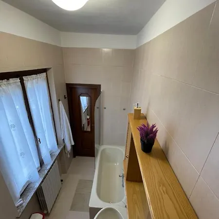 Casa Al Pino * Peschiera del Garda