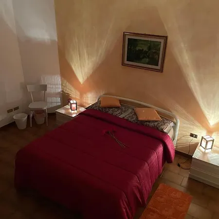 Casa Al Pino Holiday home *