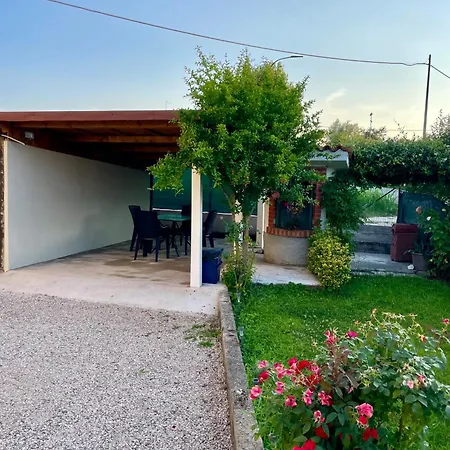 Casa Al Pino Holiday home *